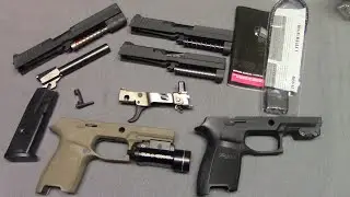 Sig P250: Do I Still Love It?