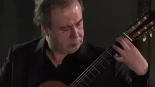 Romilio Orellana - Invierno Porteño - Astor Piazzolla