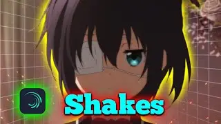 TOP 5 SHAKES ALIGHTMOTION FF XML || SHAKES XML - PACK || 