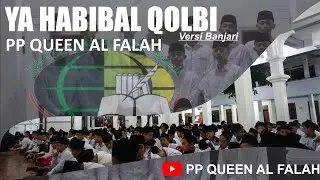 Ya Habibal Qolbi || Sholawat Queen Alfalah
