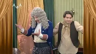 Сказки и Истории. Король и слуга. Особенный король