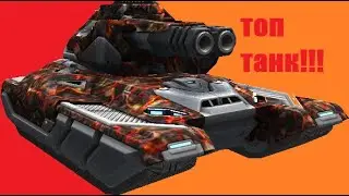 топ молот в танках онлайн (мой аккаунт)