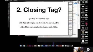 WebDev Intro Demo
