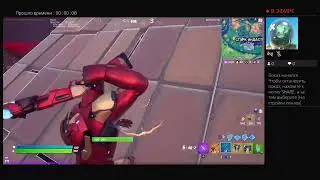 Прямой показ PS4 от YarikGame72