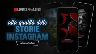 HIGH QUALITY INSTAGRAM STORIES How to do with Photoshop and InDesign