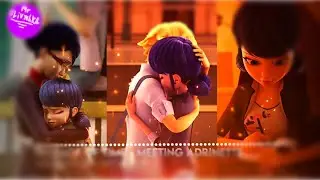 MIRACULOUS WORLD - LONDON: Passage Of Time - Meeting Adrinette SOUNDTRACK + SFX 🎶 | (Mr Olivyehka✨).