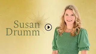 Susan Drumm The Leader's Playlist Speaking Reel