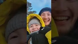 отдых, горка