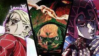 [LIVE] JoJo's Bizarre Adventure: Golden Wind / Vento Aureo Anime Episode 14 Review