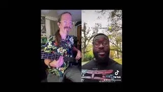 Deep Voice Can't Scream