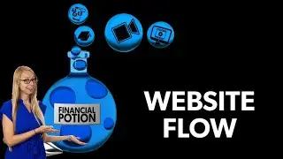 How to Create a Smooth Website Flow? Connect With Us & Strategize the Steps to Build your Website!!!