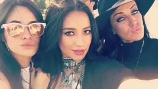 Camila Cabello - Going No Where (Fifth Harmony)