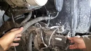 Маз6517X9.Испытание ПЖД Прамотроник!!!