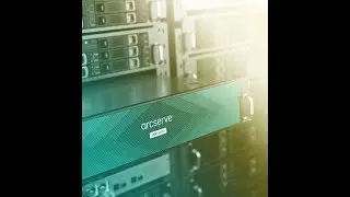 Take an Arcserve UDP Appliance for a Test Drive.