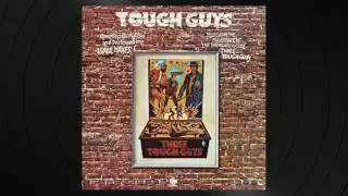 Kidnapped by Isaac Hayes from Tough Guys