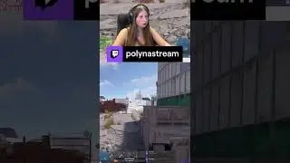 Вот я его закрыл - ооооооо это! | polynastream с помощью 
