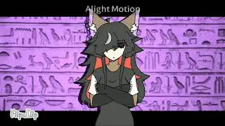 Ankha meme || LuniIsHere