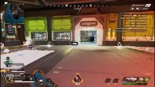 Apex Legends - L-STAR you're a star