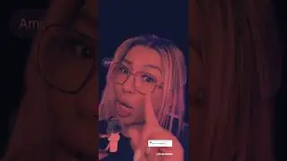 La tía Lola reacciona 