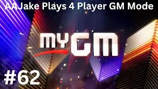 WWE 2K23 GM Mode Ep62 Massive Fatal 4 Way main event for the WWE Championship!!