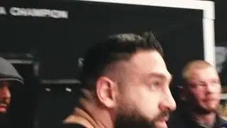 Ghazi47 IKEA Werbespot