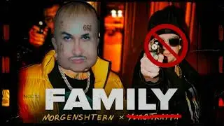 [FREE] MORGENSHTERN -