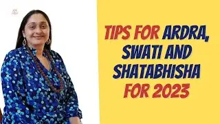 Discover How to Make the Most of Rahu's Nakshatras in 2023!