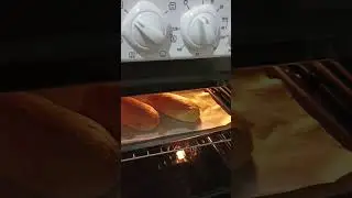 Хлеб 👀😋