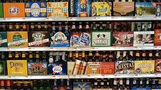 Beer Run #4