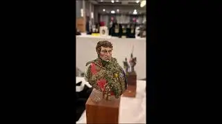 Chicago MMSI 2024 Historical Painters Pt3
