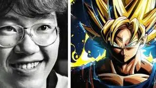 Tribute to a Legend: Akira Toriyama