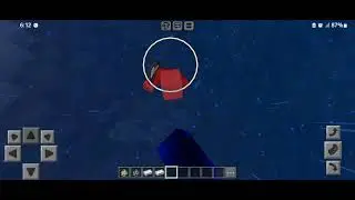 Iron Golems vs Vindicators | Which block can survive the explosion.