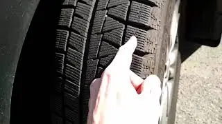 Зимние шины BRIDGESTONE blizzak revo gz