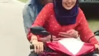 Inilah Akibat Suka Iseng Comot Payudara Di Jalan