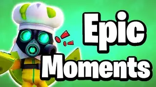Cheese Dinamike highlights 🧀| Highlights con Dinamike mohoso ☣️ Gameplay with music 🎶