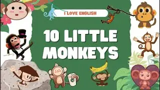Câu hỏi tương tác bài 10 LITTLE MOKEYS U1 G.S