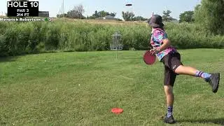 2021 WyOpen 8-14-2021 RD1 PT2