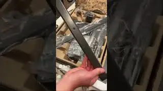 TV Mount ASMR