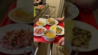 Секретная столовая🔥 Как вам цена❓ Кто был тут👍 #столовая #обед #перекус #еда #минск