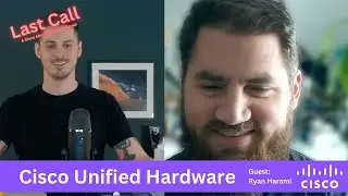 Cisco's New Unified Hardware & Licensing