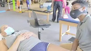 My Week 3 Recovery!  Let's Go!