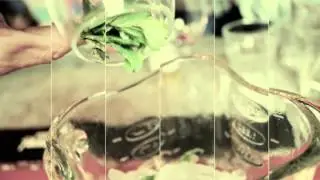 Carmen Cantina Adela Mojito