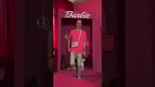 sims and barbie 