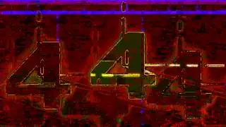 Databent Film Countdown