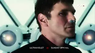 AXN SHOOT-UP SUNDAY : ULTRAVIOLET