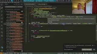 Exploring AI workflows