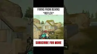 God level Reflexes #bgmi #shorts #viral #pubgmobile #youtubeshorts
