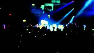 Anna Vissi - Sti pyra (ATHINON ARENA@LIVE) 25/12