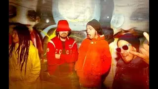 La Roja Funk • I Like The Way