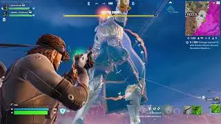 Snake vs Doom